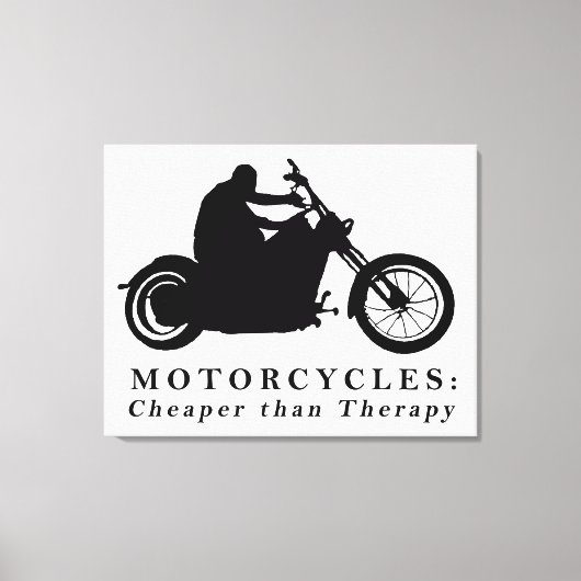 生まれ乗りにグラフィックプリントデザイン キャンバスプリント (正面)