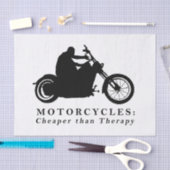 生まれ乗りにグラフィックプリントデザイン 薄葉紙 (クラフト)