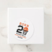 生まれ二 | スポーツ少年の二歳の誕生日 フェイバータグ (インサイチュ)