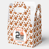 生まれ二 | スポーツ少年の二歳の誕生日 フェイバーボックス (オープン)