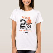 生まれ二 | スポーツ少年の二歳の誕生日 Tシャツ (正面)