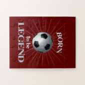 生まれ伝説 ジグソーパズル (横)