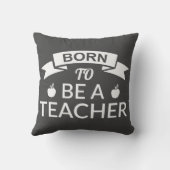 生まれ先生 クッション (裏面)