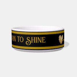 生まれ器に光を当てる ボウル