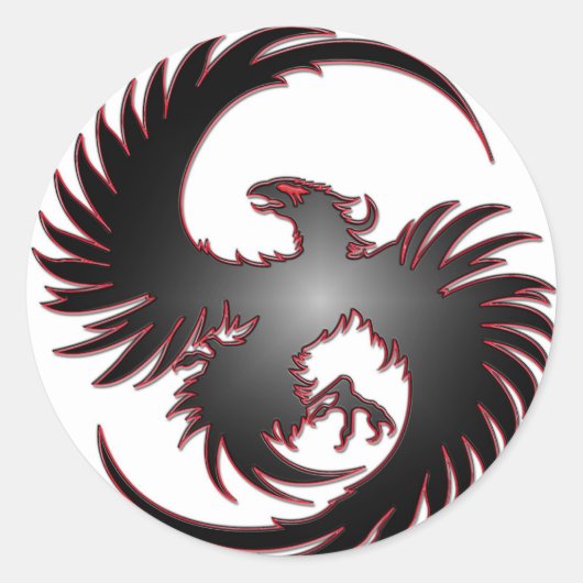 生まれ変わったシール ラウンドシール (正面)