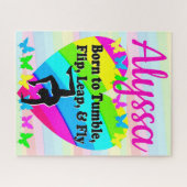 生まれ妃になる ジグソーパズル (横)