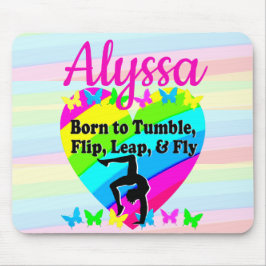 生まれ妃になる マウスパッド