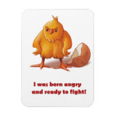 生まれ戦 マグネット (縦)