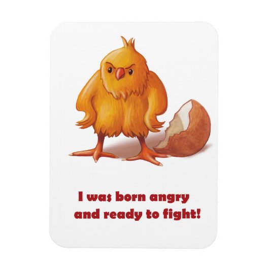 生まれ戦 マグネット (縦)