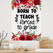 生まれ教えポスター ポスター (キッチン)