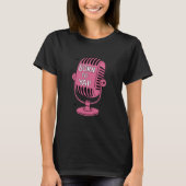 生まれ早く Tシャツ (正面)