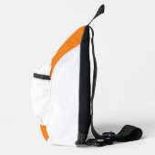 生まれ歴史を作る スリングバッグ (右)