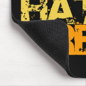 生まれ無料。 マウスパッド (コーナー)