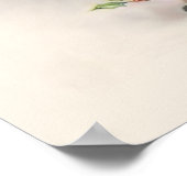 生まれ焼く ポスター (角)