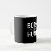 生まれ狩り コーヒーマグカップ (正面左)