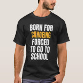生まれ用 Tシャツ (正面)