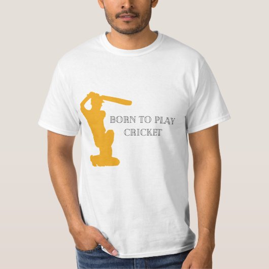 生まれ男性へ遊人 Tシャツ (正面)