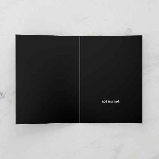 生まれ目立つ カード (内部)