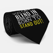 生まれ目立つ ネクタイ (ロール)