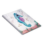 生まれ目立つ ノートブック (右側)