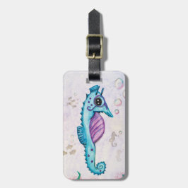 生まれ目立つ ラゲッジタグ