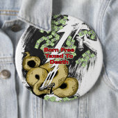 生まれ税付無料 缶バッジ (インサイチュ)