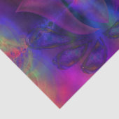 生まれ蓮 薄葉紙 (詳細)