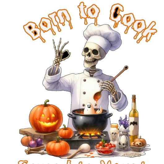 生まれ調理師 招待状