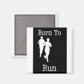 生まれ走す マグネット (正面/裏面)