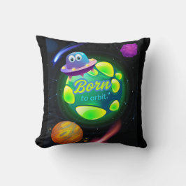 生まれ軌道 クッション