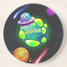 生まれ軌道 コースター