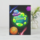 生まれ軌道 シーズンカード (スタンド正面)