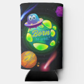 生まれ軌道 スリム缶クーラー (裏面)