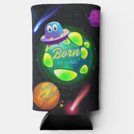 生まれ軌道 スリム缶クーラー