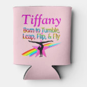 生まれ転するパーソナライズされたクーラーボックス 缶クーラー (正面)