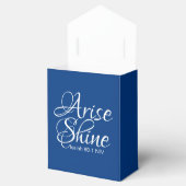 生まれ輝く賛美新年バイブルVerse Blue フェイバーボックス (オープン)