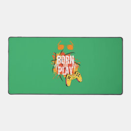 生まれ遊う デスクマット