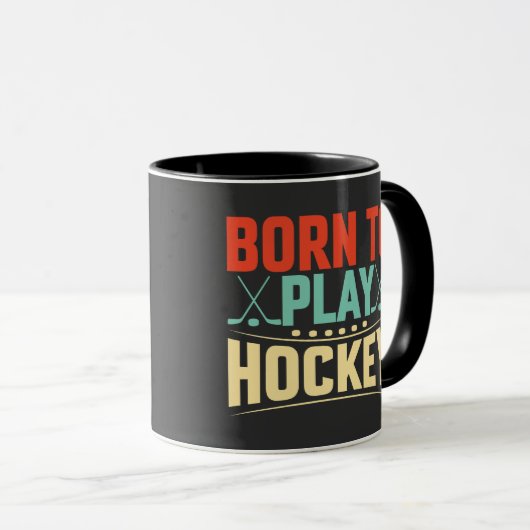 生まれ遊に マグカップ (正面右)