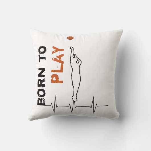 生まれ遊る クッション (裏面)