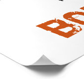 生まれ遊る ポスター (角)