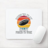 生まれ遊る マウスパッド (マウス)