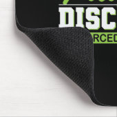 生まれ遊ゴルフへ マウスパッド (コーナー)