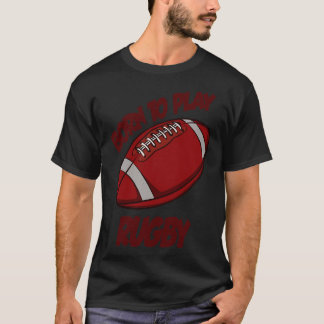生まれ遊人 Tシャツ