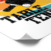 生まれ遊卓球へ ポスター (角)