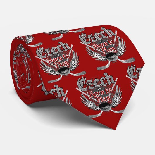 生まれ遊対(チェコ)タイ ネクタイ (ロール)