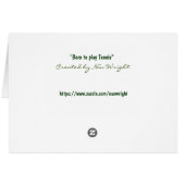 生まれ遊杯 (裏面横)