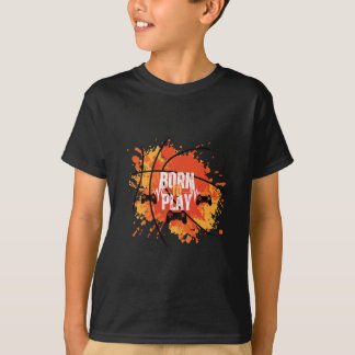 生まれ遊Tシャツ Tシャツ