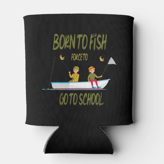 生まれ釣りに行く 缶クーラー (裏面)