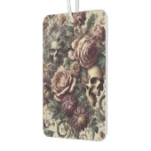 生まれ開花 – ゴシックビクトリアン カーエアーフレッシュナー (左)