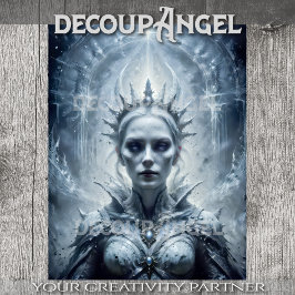 生まれ闇から – 切り離 –  薄葉紙